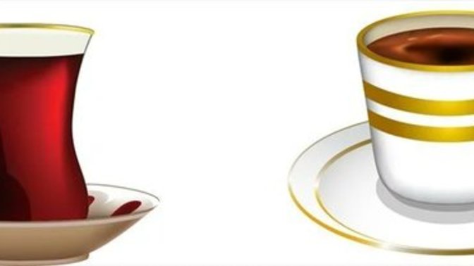 SaßahLarı çay'mı kahve'mi seversin?