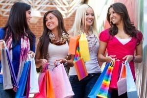 Alışveriş bağımlılığınız var mı?