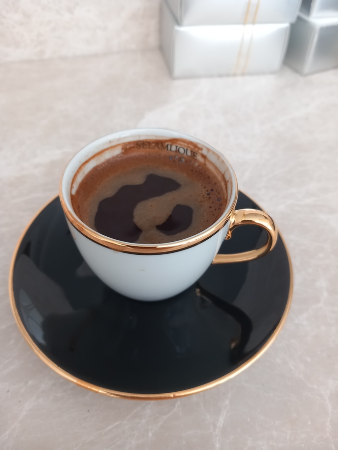 Kahve bağımlılık yapıyor mu?