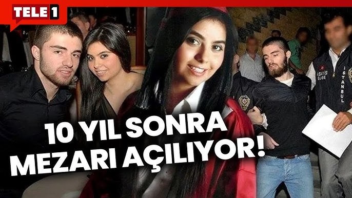Cem Garipoğlu mezarı an itibari ile açılıyor ne düşünüyorsunuz?