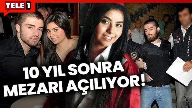 Cem Garipoğlu mezarı an itibari ile açılıyor ne düşünüyorsunuz?