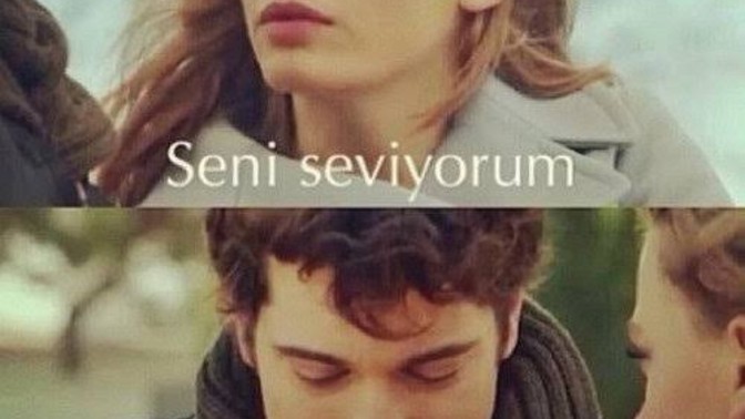 Sevgilinize "Seni seviyorum" dediğinizde "teşekkürler" diye karşılık alırsanız ne yaparsınız?