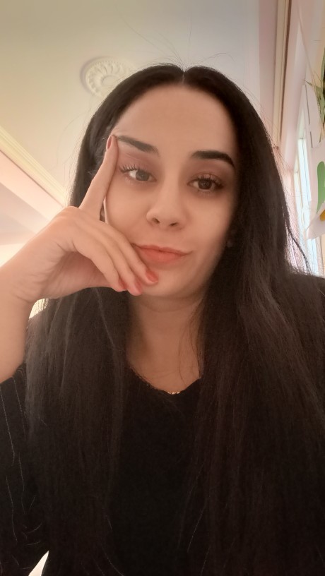 Sevgilimle ilk buluşmama açık saç ile mi gitsem toplu saç ile mi?