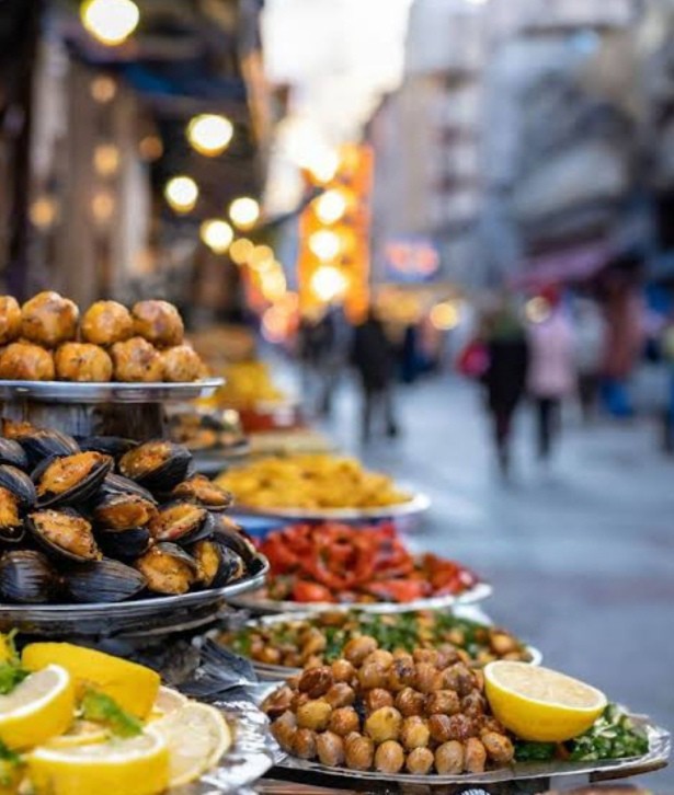 Vazgeçilmez sokak lezzetin hangisi?
