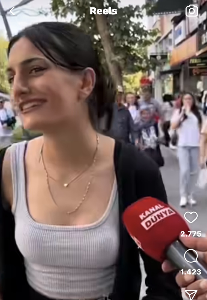 Asgari ücretli biriyle evlenir misiniz?