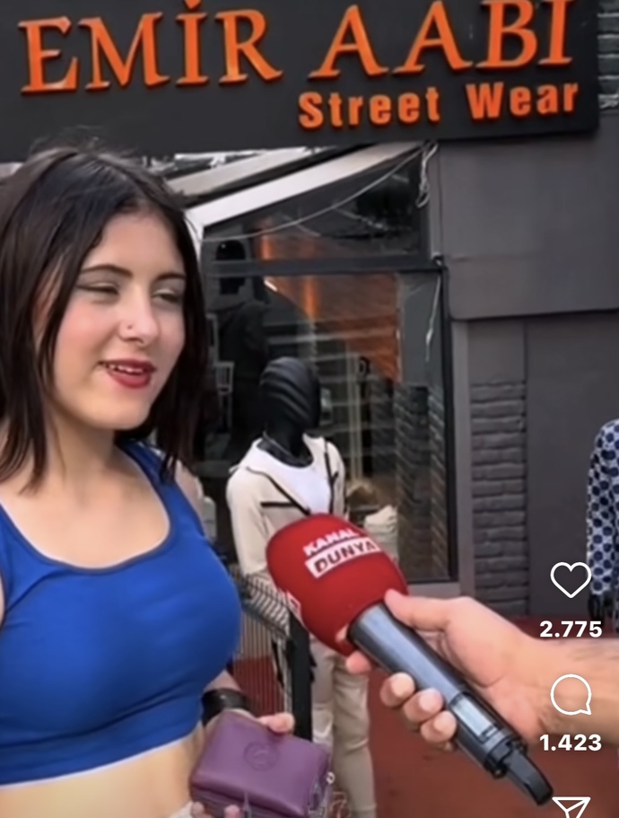 Asgari ücretli biriyle evlenir misiniz?