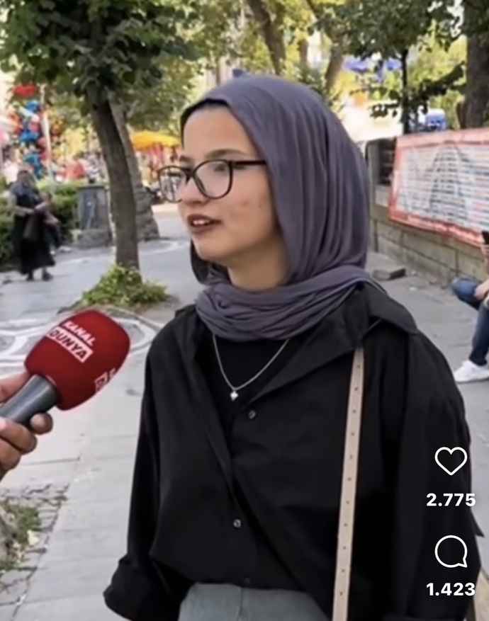Asgari ücretli biriyle evlenir misiniz?