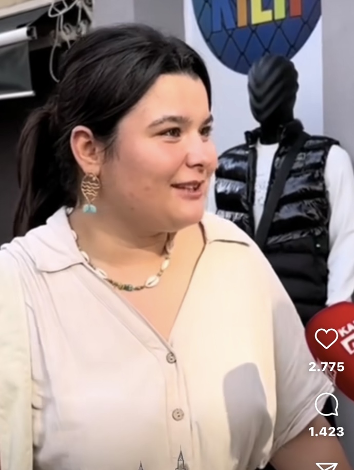 Asgari ücretli biriyle evlenir misiniz?