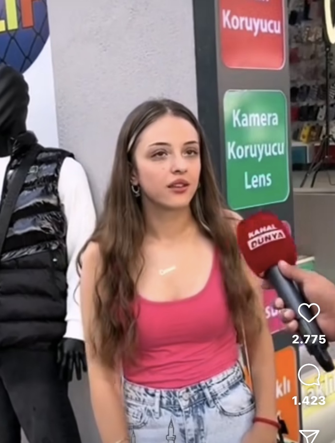 Asgari ücretli biriyle evlenir misiniz?