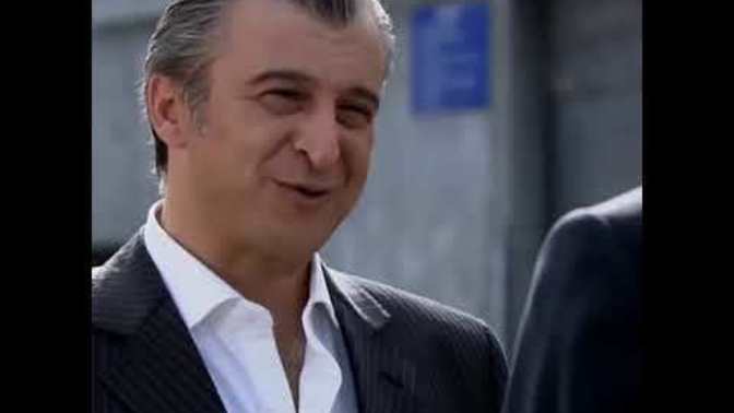 Kendinize has bir duruşunuz var mı?