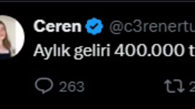 Aylık geliri 400 bin liranın altında olan erkekler ne yapsın?