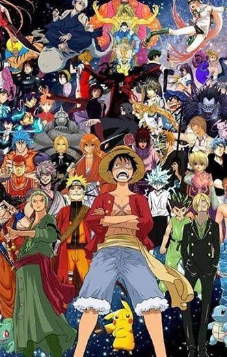 Hangi tür anime asla izlemem dersiniz?