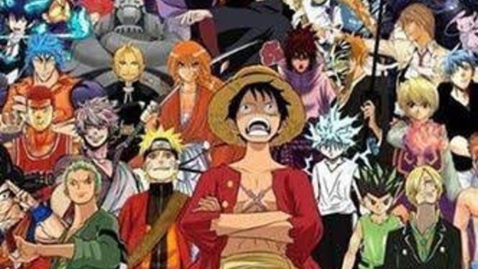 Hangi tür anime asla izlemem dersiniz?