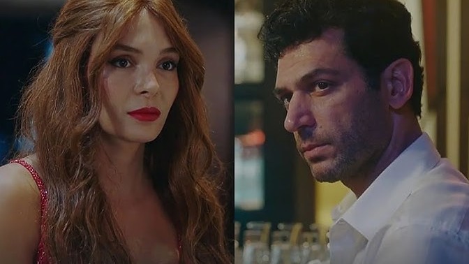 Oyuncu Ebru Şahin iddialı projeyle setlere döndü! Böyle bir rolde oynarmıydın?