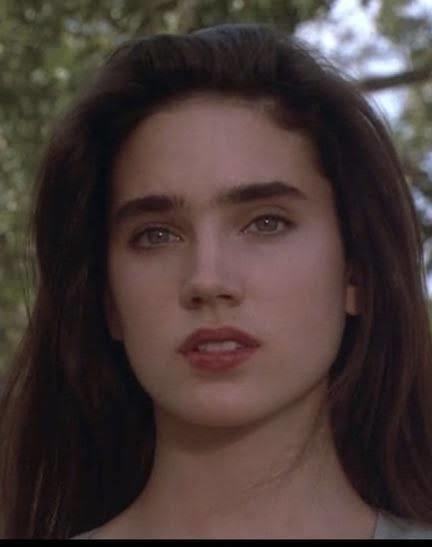 Jennifer connely mi brooke shields mi daha güzel sizce?