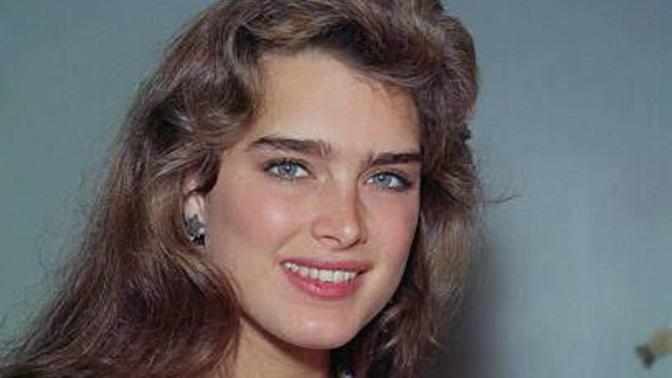 Jennifer connely mi brooke shields mi daha güzel sizce?