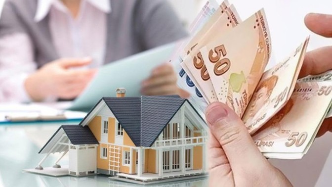Ekim ayı kira zam oranı %63,47 olarak belirlendi. Sizin kiralar ne durumda?