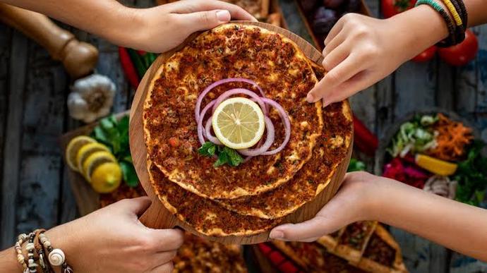 Uzun zamandır canınızın çektiği yiyecek var mı?