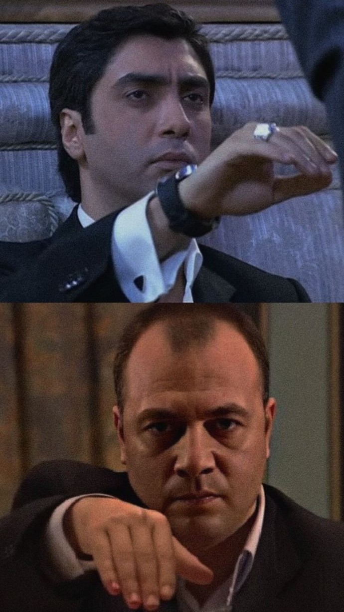 Polat Alemdar mı? Süleyman Çakır mı?