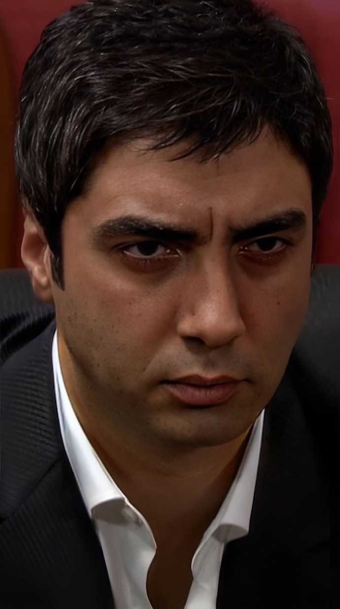 Polat Alemdar mı? Süleyman Çakır mı?