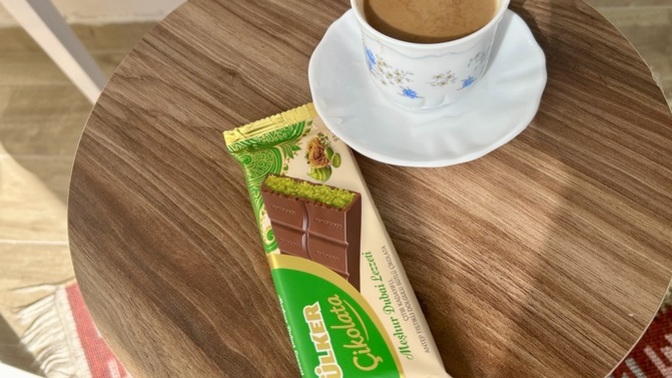 Dubai çikolatası çılgınlığı merakınızı giderdiniz mi?