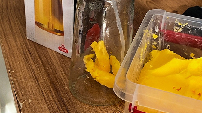 Sprey yağlık aldım fakat sprey sıkmıyor sizce neden 🤔?