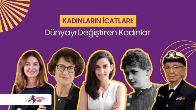 Eğlenceli testimiz seni bekliyor! Geçmişten günümüze kadınların neler icat ettiğini biliyor musun?