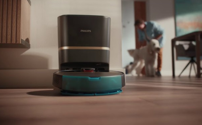 Robot süpürgeye geçiş yapabildiniz mi?