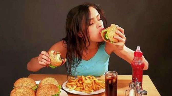 Mevsim geçişlerinde sizin de iştahınız açılıyor mu?