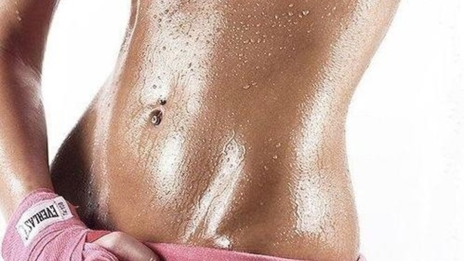 Spor yaparken fazla ter atmak kötü bir şey midir?