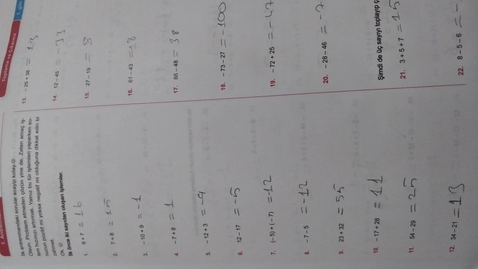 Ee yks ye bi yerden başlamak lazımdı geç mi kaldım?