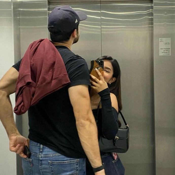 Şöyle bir koca nasip olur mu?