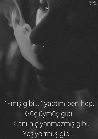 Hiç daha yüksek sesle ağlamak veya çığlık atmak istediniz mi?