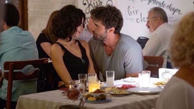 Hayatında olan kişi senin tecrübelerin arasında mı yer alacak yoksa geleceğine mi taşıyacaksın?