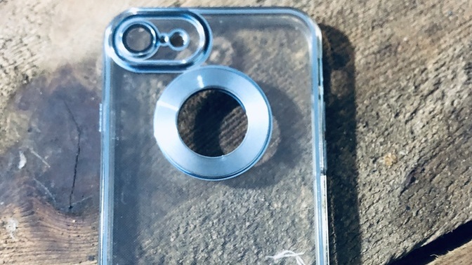 Telefon kılıfınız ne renk?