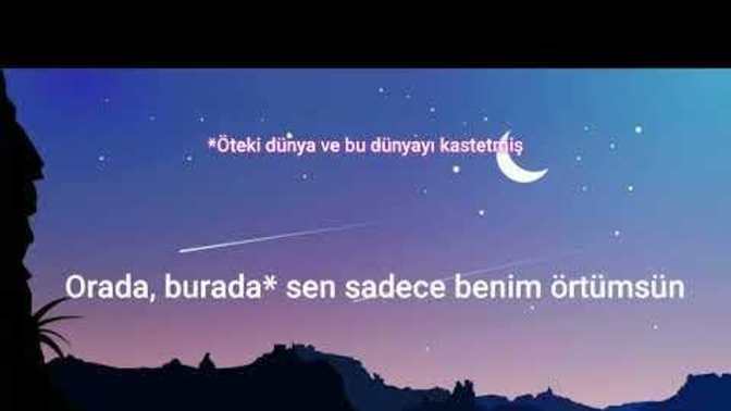 Kimin aşkı olmak isterdin?