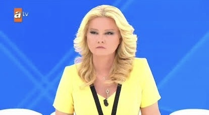 Seven erkek meşgul olur mu?