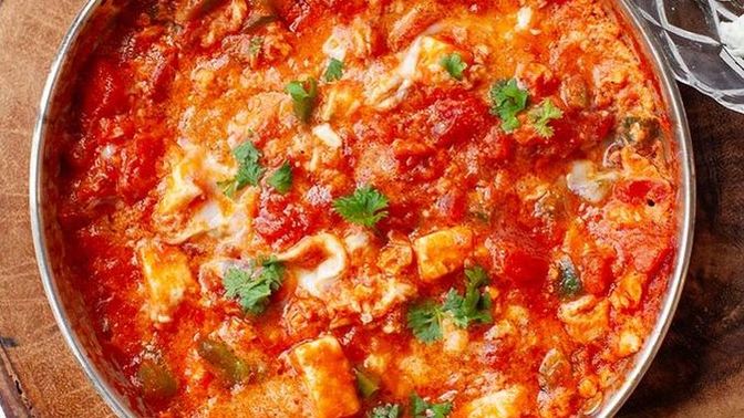 Gece menemen yer misiniz, yenir mi gece gece?