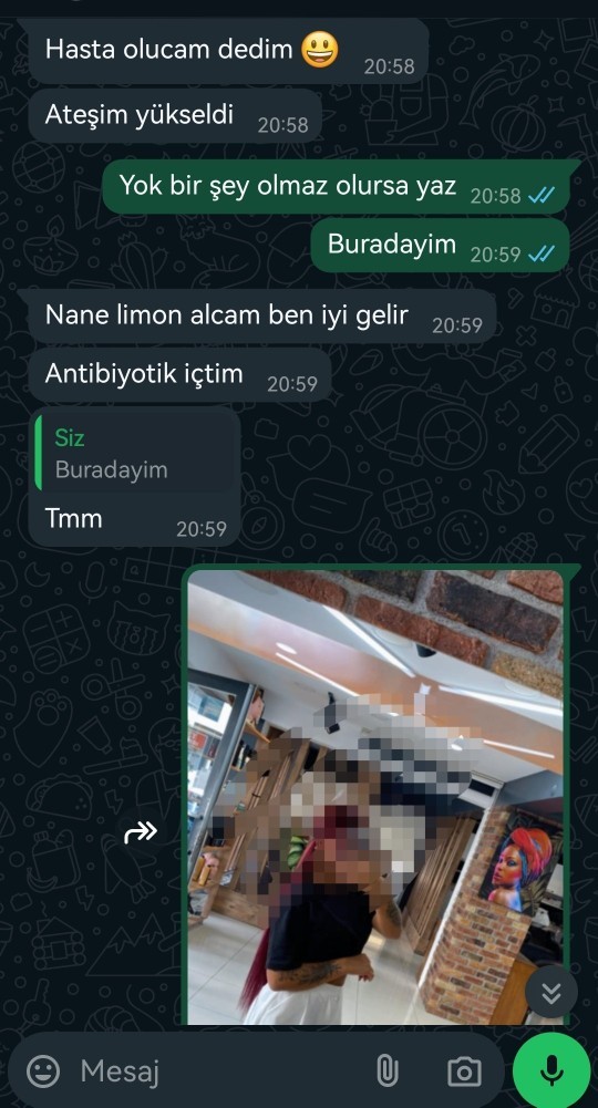Daha önce rezil oldunuz mu?