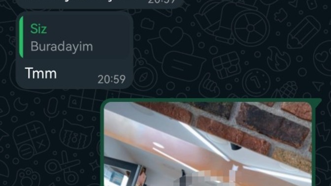 Daha önce 'rezil' oldunuz mu?