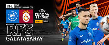 Rfs 2 - Galatasaray 2... Sarı kırmızılılar rezalet şekilde 2-0 önde olduğu maçı kazanamadı! Bu kepazeliğin sorumlusu kim?