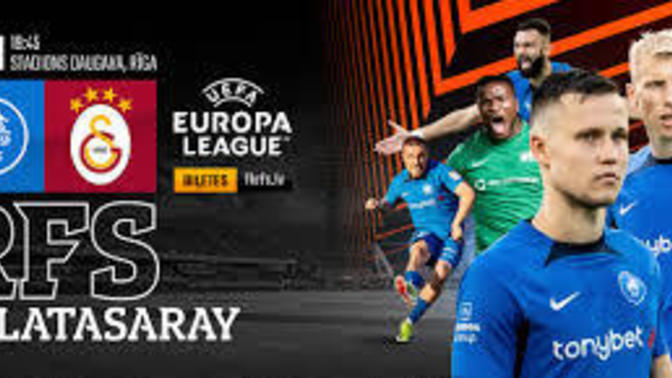 Rfs 2 - Galatasaray 2... Sarı kırmızılılar rezalet şekilde 2-0 önde olduğu maçı kazanamadı! Bu kepazeliğin sorumlusu kim?
