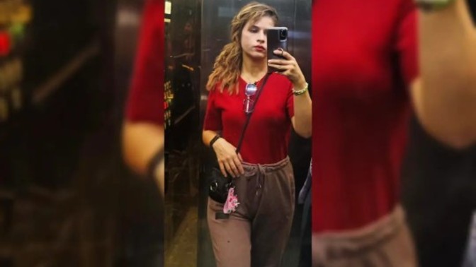 Kadınlar da balık et mi yoksa zayıflık mı iyi?