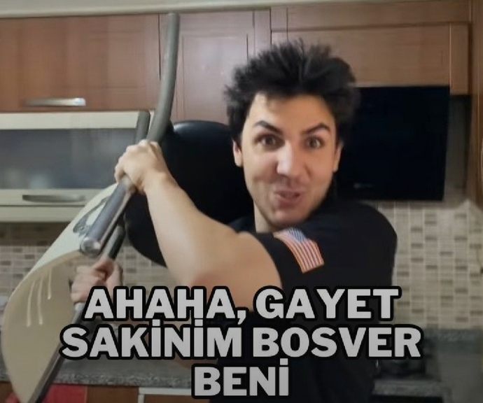 Hangi durumlarda kontrolünü kaybedersin?