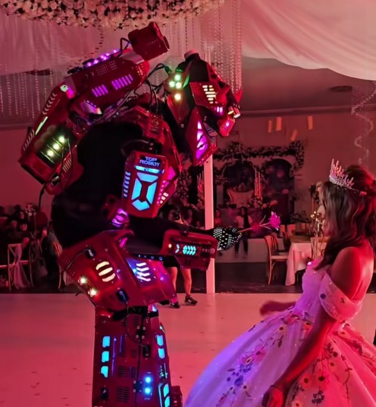 Robotla evlenecek olsan, kriterlerin ne olurdu?