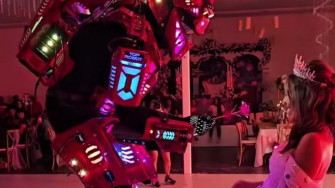 Robotla evlenecek olsan, kriterlerin ne olurdu?