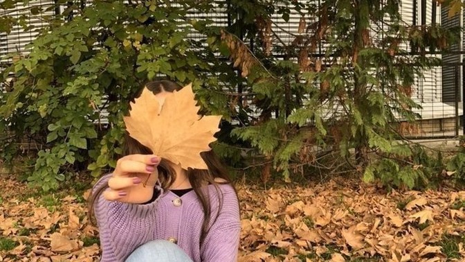Sonbaharın en güzel yönü ne?