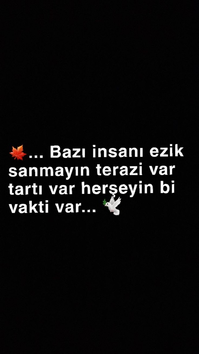İşi düşünce arkadaşım diyen istediğini alınca seni eleştiren insana ne yaparsın?