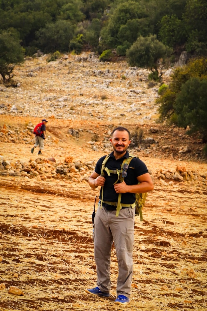 An itibari ile Yorgun musun , Üşengeç misin , Tecrübeli misin?