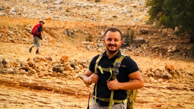 An itibari ile Yorgun musun , Üşengeç misin , Tecrübeli misin?